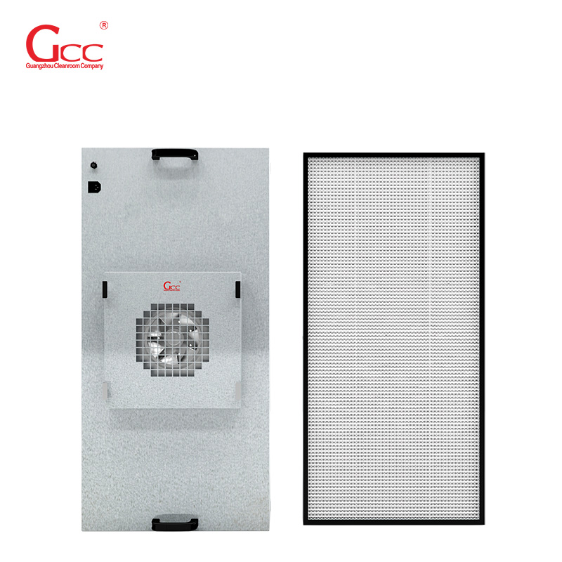 铝叶轮 FFU GCC-FFU-11750